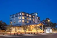 The Bevy Hotel Boerne - a Doubletree by Hilton Hôtels à : Boerne