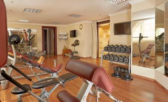 Frontel Al Harithia Hotel