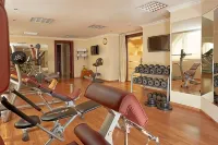 Maysan Al Harithia Hotel