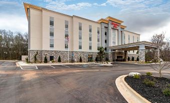 Hampton Inn Locust Grove