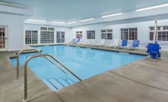 SilverStone Inn & Suites Spokane Valley
