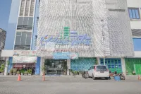 Hotel Wahaha RedPartner Hôtels à : Kesambi