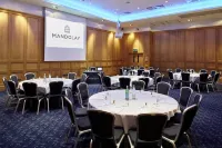 Mandolay Hotel Guildford Hotels in Worplesdon