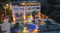 Bodrum Oscar Hotel Hotéis em Torba