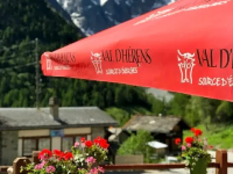 Hotel du Pigne Hotels in Evolene