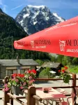 Hotel du Pigne Hotels in Evolene