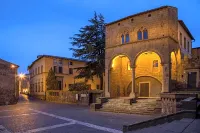 Best Western Hotel Viterbo Hotels in Vitorchiano