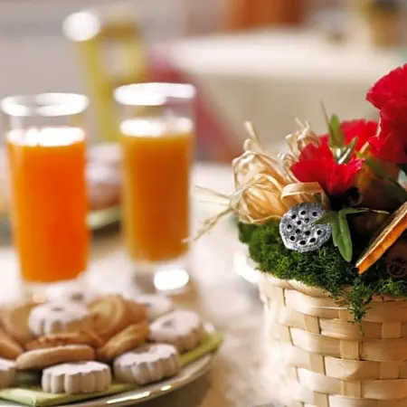 I Fiori di Margherita Luxury B&B