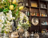 Universal Boutique Hotel - bar