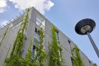 Green City Hotel Vauban Hotels in der Nähe von Weidenpalast