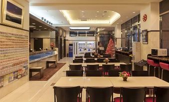 Toyoko Inn Hon-atsugi-eki Minami-guchi - Housity