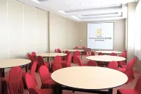 Hotel Gunawangsa Merr - Wifi