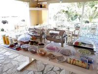Albouro Seafront Apartments - petit déjeuner