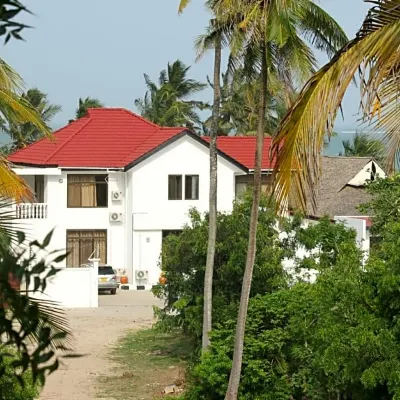 Villa Dahl Beach Resort Hotels near Kipepeo Beach Village