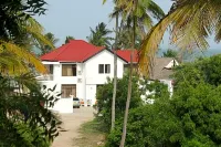 Villa Dahl Beach Resort Hotels in Temeke