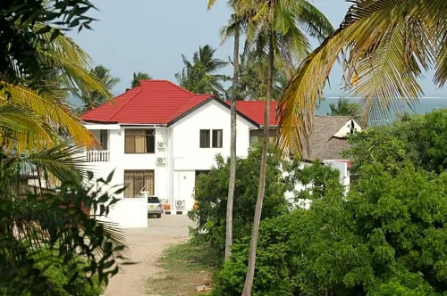 Villa Dahl Beach Resort - Beach resorts