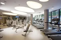 Opera Hotel Bosphorus - Preferred Hotels and Resorts - palestra