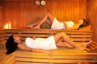 Hotel Niedersfeld-Winterberg - spa