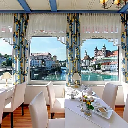 Hotel-Restaurant Minichmayr