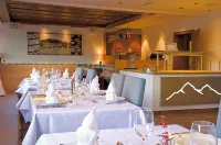 Pension Angelika - servizio colazione