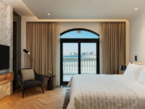 Le Royal Méridien Place Vendôme Lusail Hotels in Lusail