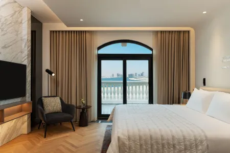 Le Royal Méridien Place Vendôme Lusail