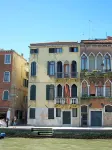 Palazzo Cendon Piano Antico
