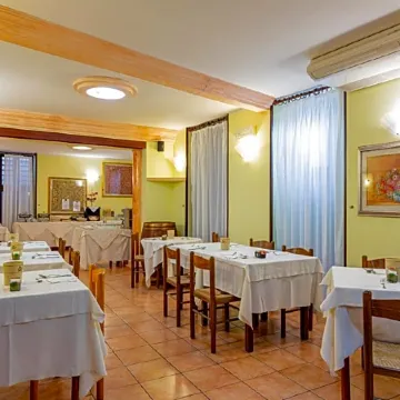 Hotel Villa Piras