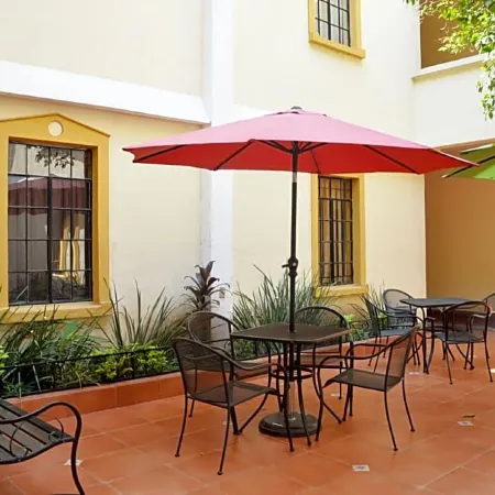 Hotel Los Monteros