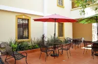 Hotel Los Monteros - 3-Sterne