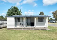 Mercury Bay Holiday Park