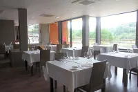 Douro Cister Hotel Resort Hotels in Ucanha