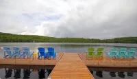Ogopogo Resort - 3-Star