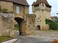 Hôtel de Clèves Hotels in Nevers