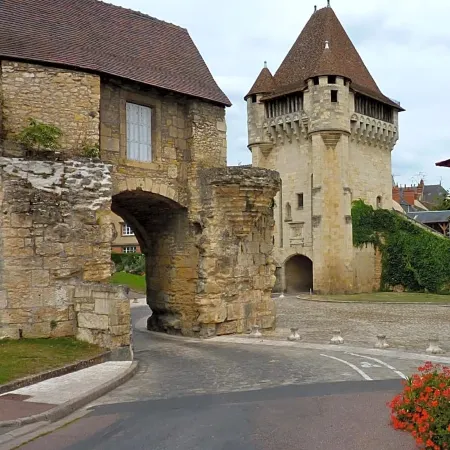 Hôtel de Clèves