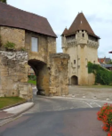 Hôtel de Clèves