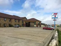 Studio 7 Harker Heights Hotels in Bell County