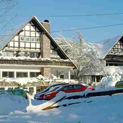 Hotel Stockhausen Gbr Hotel Exterior