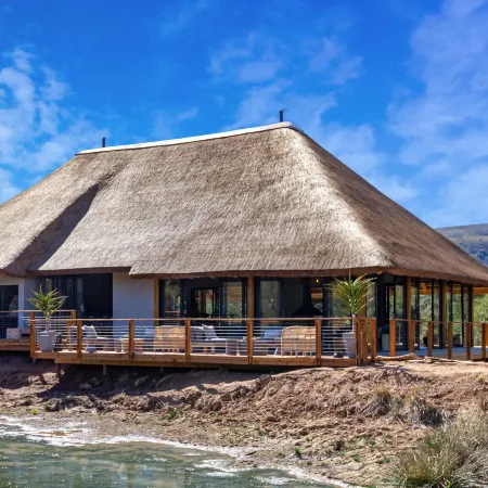 Barefoot Addo Elephant Lodge