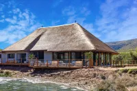 Barefoot Addo Elephant Lodge Hotels in Kromriver