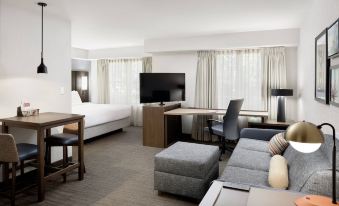 Residence Inn Pleasanton