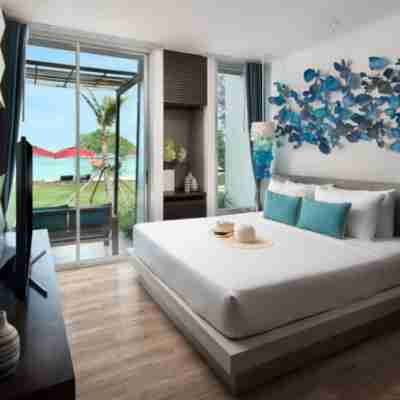 Idyllic Concept Resort Rooms