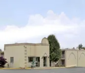 Rodeway Inn Hotels in Kannapolis