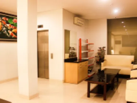 Hotel Niaga Hotels in Krembangan