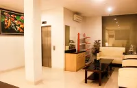 Hotel Niaga Các khách sạn ở Bubutan