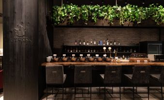 Wyndham Garden Sapporo Odori