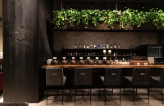 Wyndham Garden Sapporo Odori