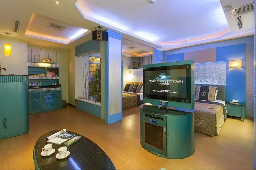 Polaris Motel Photos