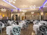 Hotel Princesa Parc Excellence - servizio colazione