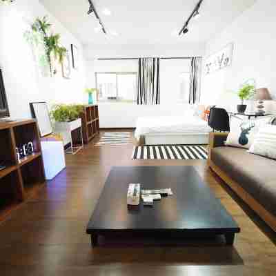 羅馬AB Rooms